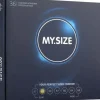 MY. SIZE Pro 49 mm - 36 pieces