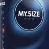 MY. SIZE Pro 60 mm - 10 pieces
