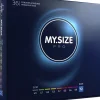 MY. SIZE Pro 72 mm - 36 pieces