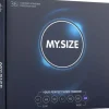 MY. SIZE Pro 69 mm - 36 pieces