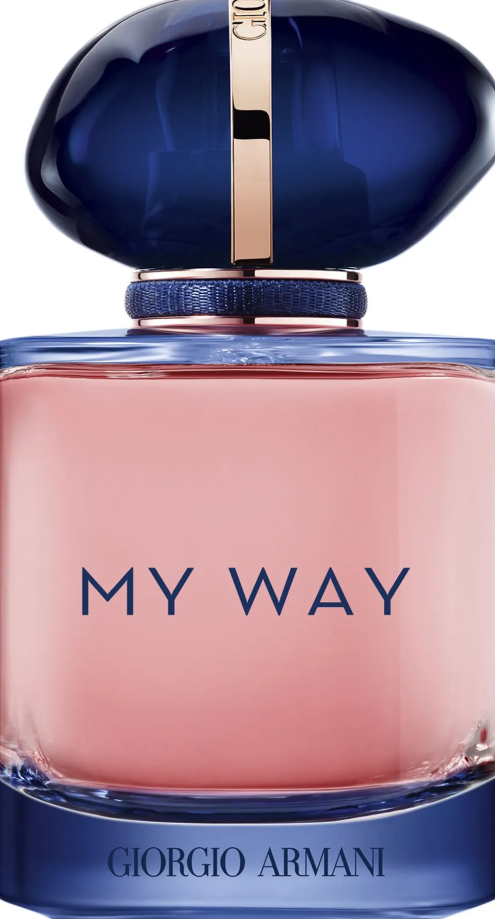 My Way Eau de Parfum Intense