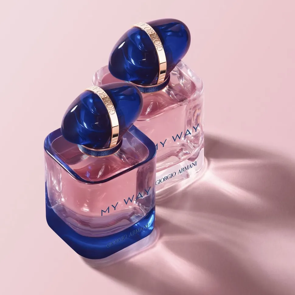 My Way Eau de Parfum Intense
