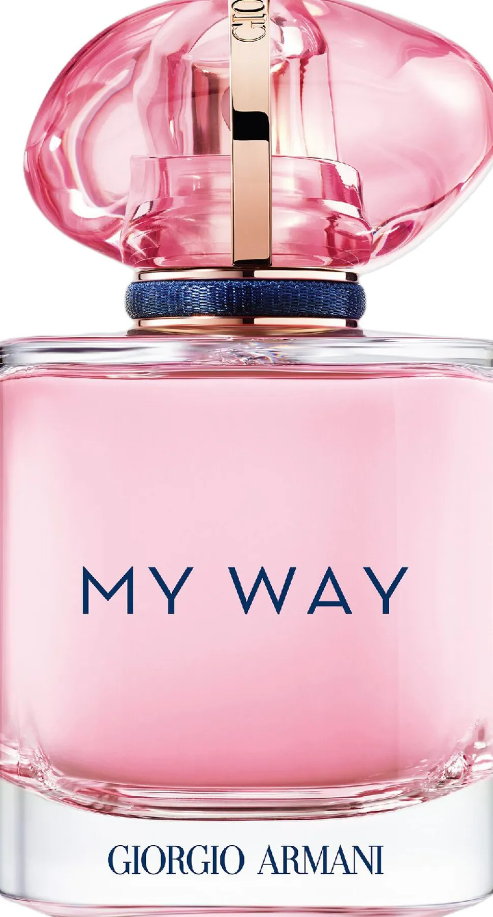 My Way Eau de Parfum Nectar