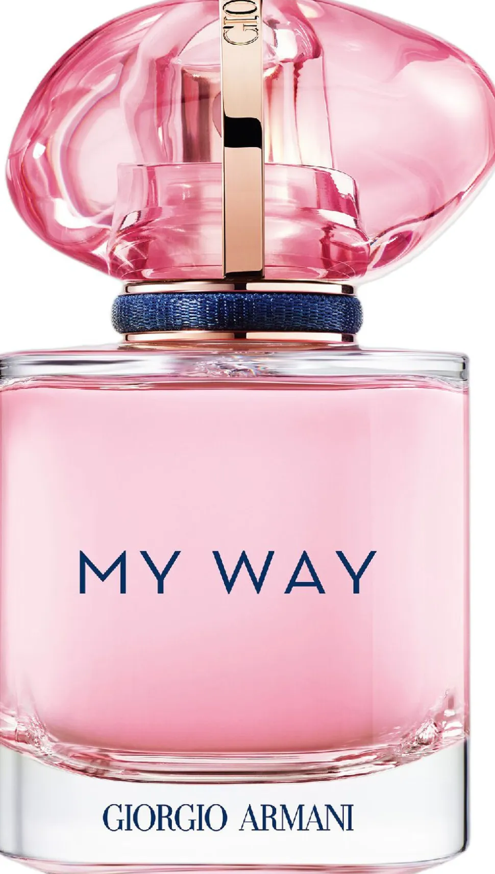 My Way Eau de Parfum Nectar
