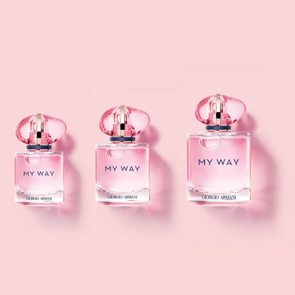 My Way Eau de Parfum Nectar