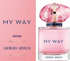 My Way Eau de Parfum Nectar