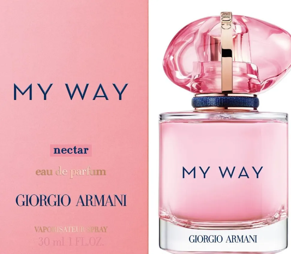 My Way Eau de Parfum Nectar