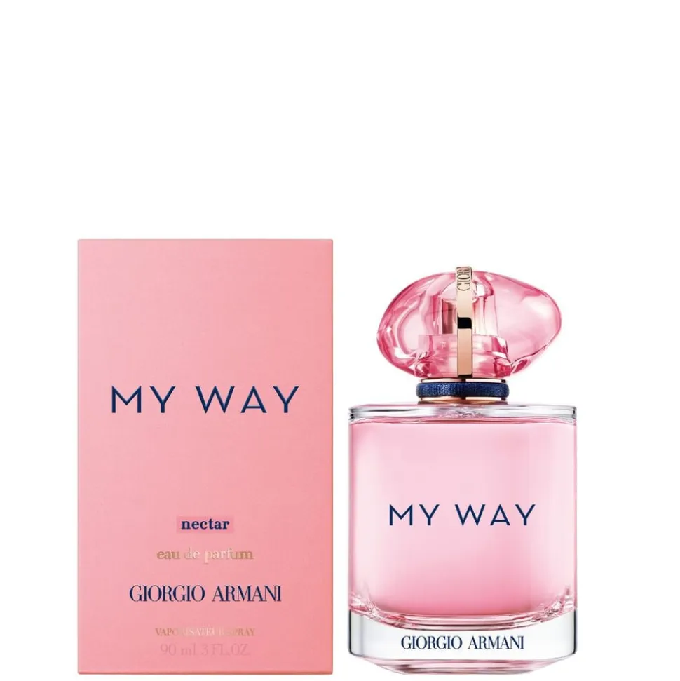My Way Eau de Parfum Nectar
