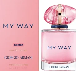 My Way Eau de Parfum Nectar