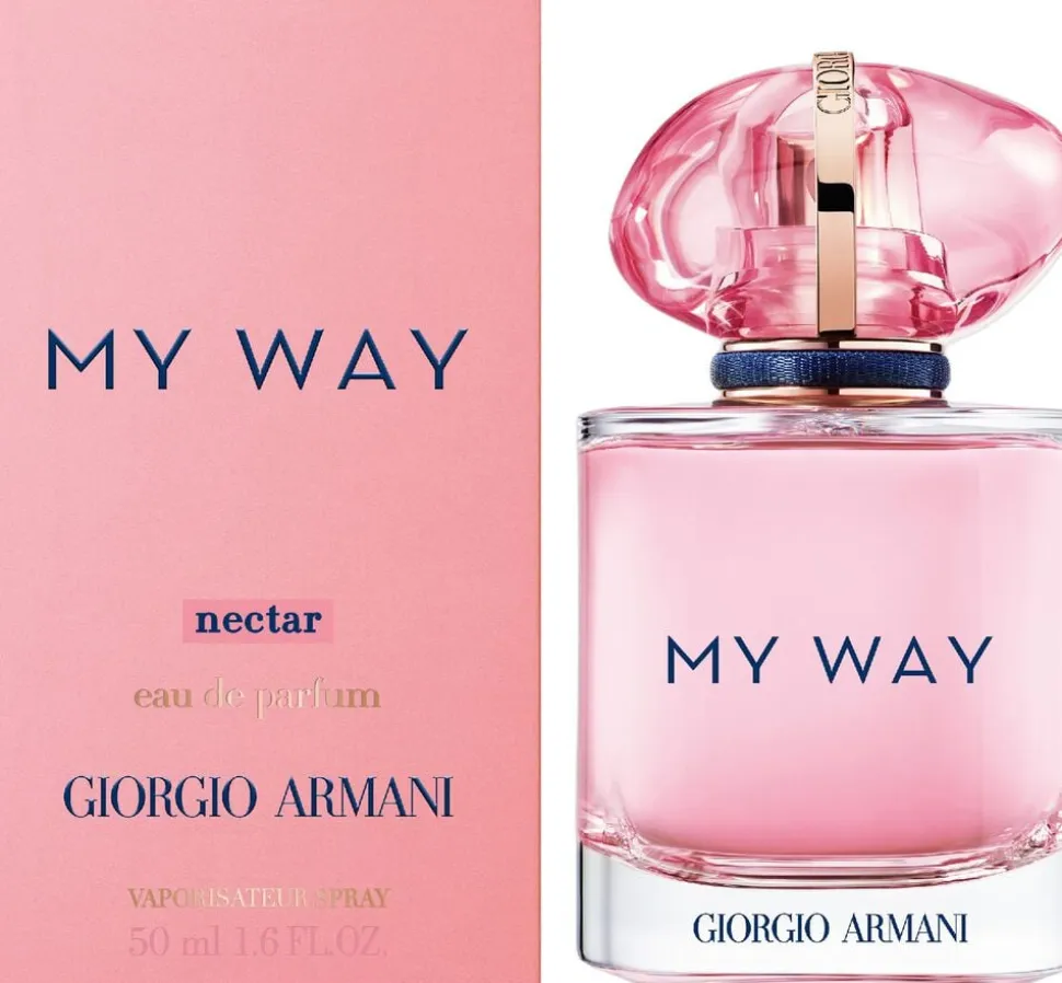 My Way Eau de Parfum Nectar