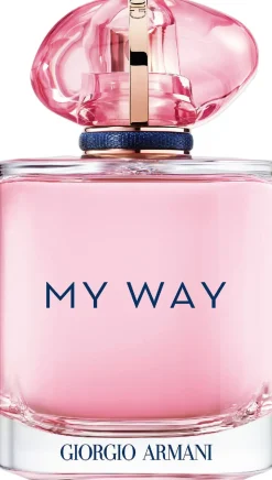 My Way Eau de Parfum Nectar