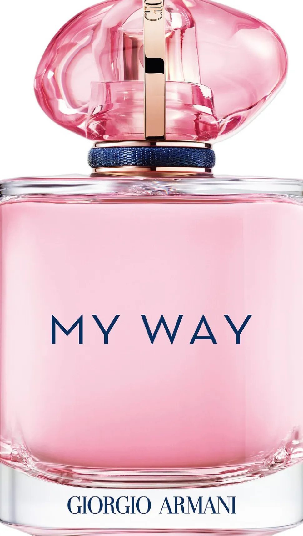 My Way Eau de Parfum Nectar