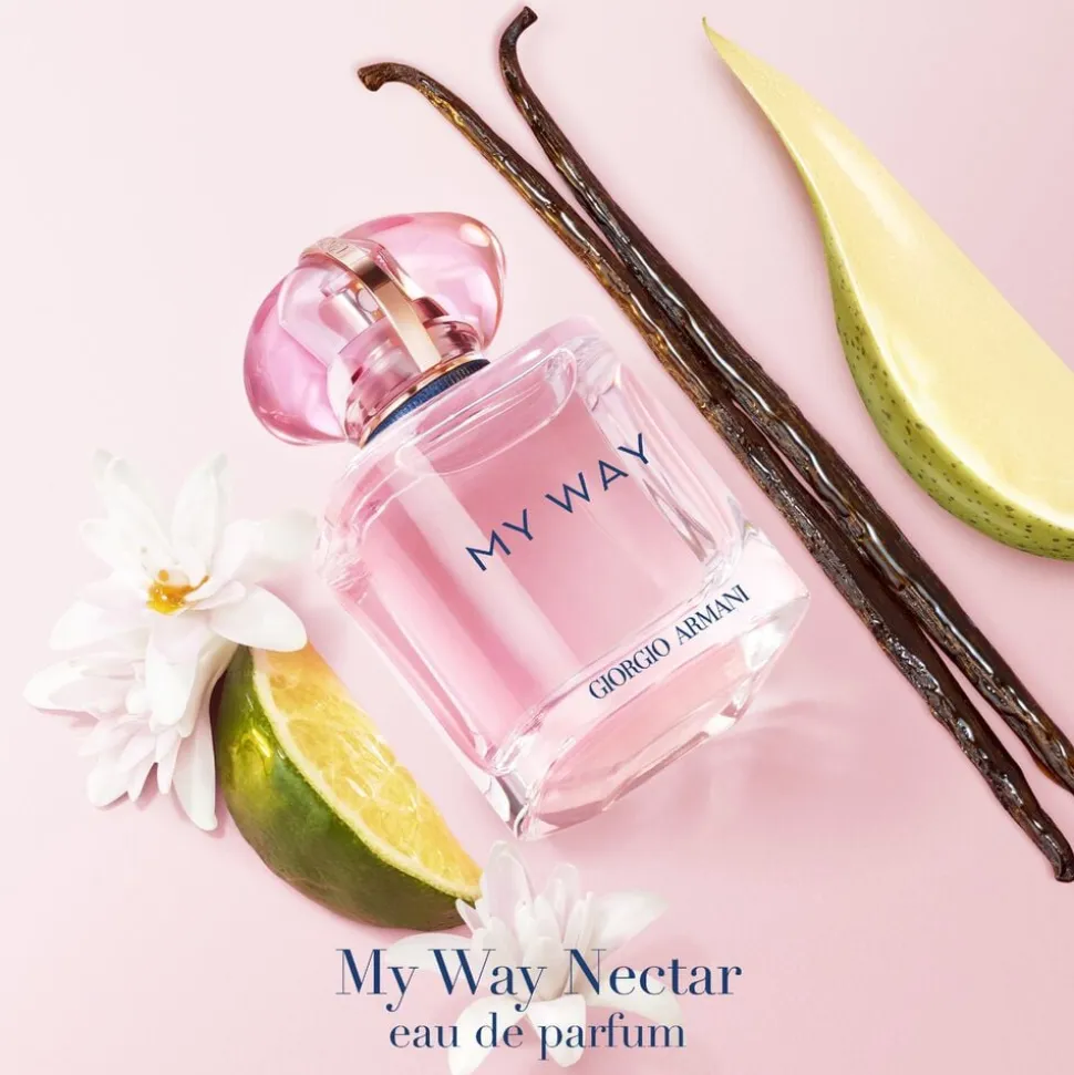 My Way Eau de Parfum Nectar