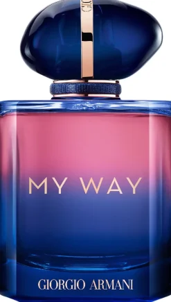 My Way Le Parfum
