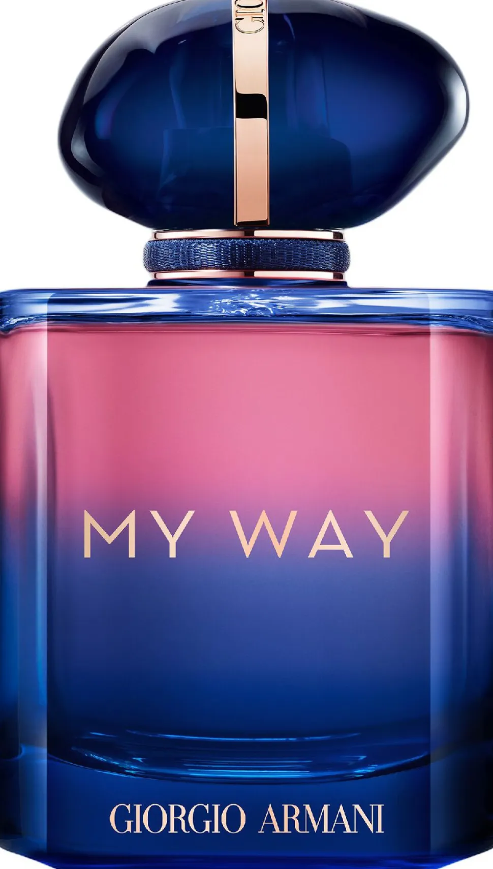 My Way Le Parfum