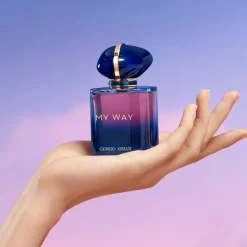My Way Le Parfum