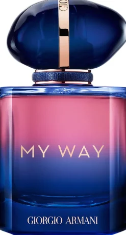 My Way Le Parfum