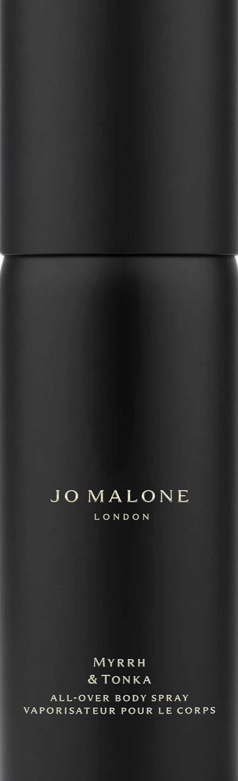 Myrrh & Tonka Cologne Intense All Over Body Spray