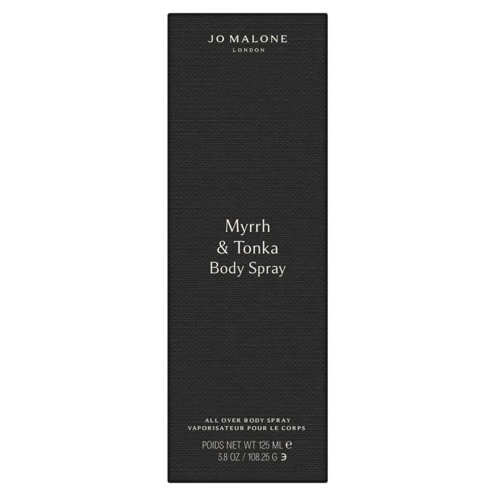 Myrrh & Tonka Cologne Intense All Over Body Spray