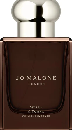 Myrrh & Tonka Cologne Intense