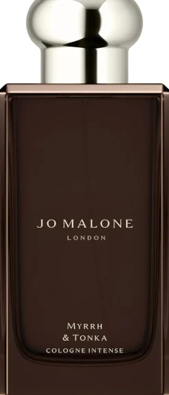 Myrrh & Tonka Cologne Intense