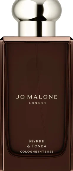 Myrrh & Tonka Cologne Intense