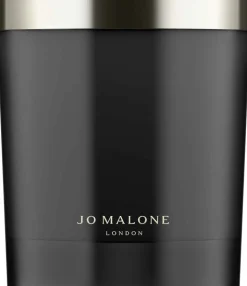 Myrrh & Tonka Scented Classic Candle