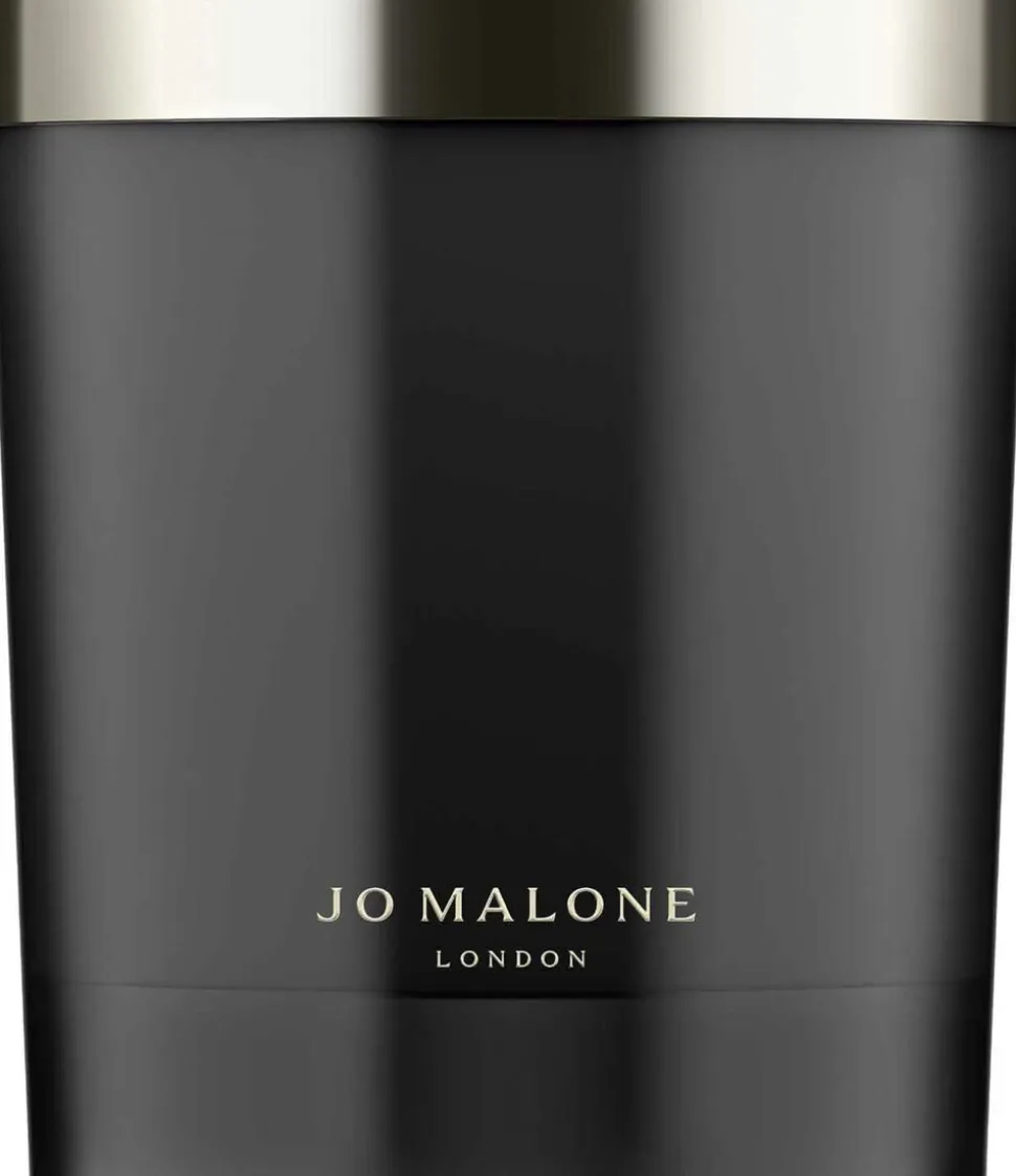 Myrrh & Tonka Scented Classic Candle