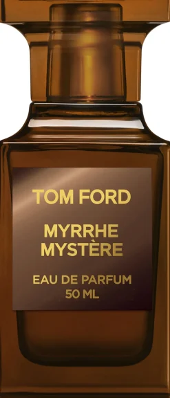 Myrrh Mystere Eau de Parfum