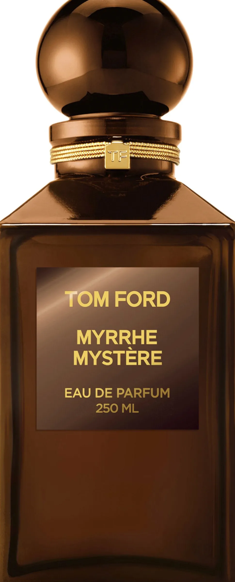 Myrrh Mystere Eau de Parfum