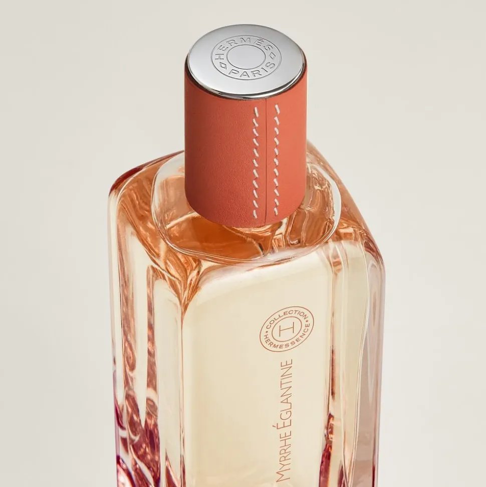Myrrhe Églantine, Eau de Toilette, 100 ml