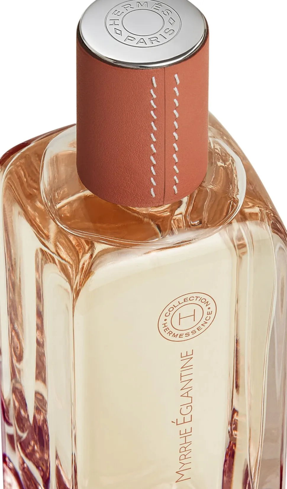 Myrrhe Églantine, Eau de Toilette, 100 ml