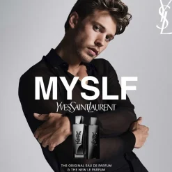 MYSLF Le Parfum