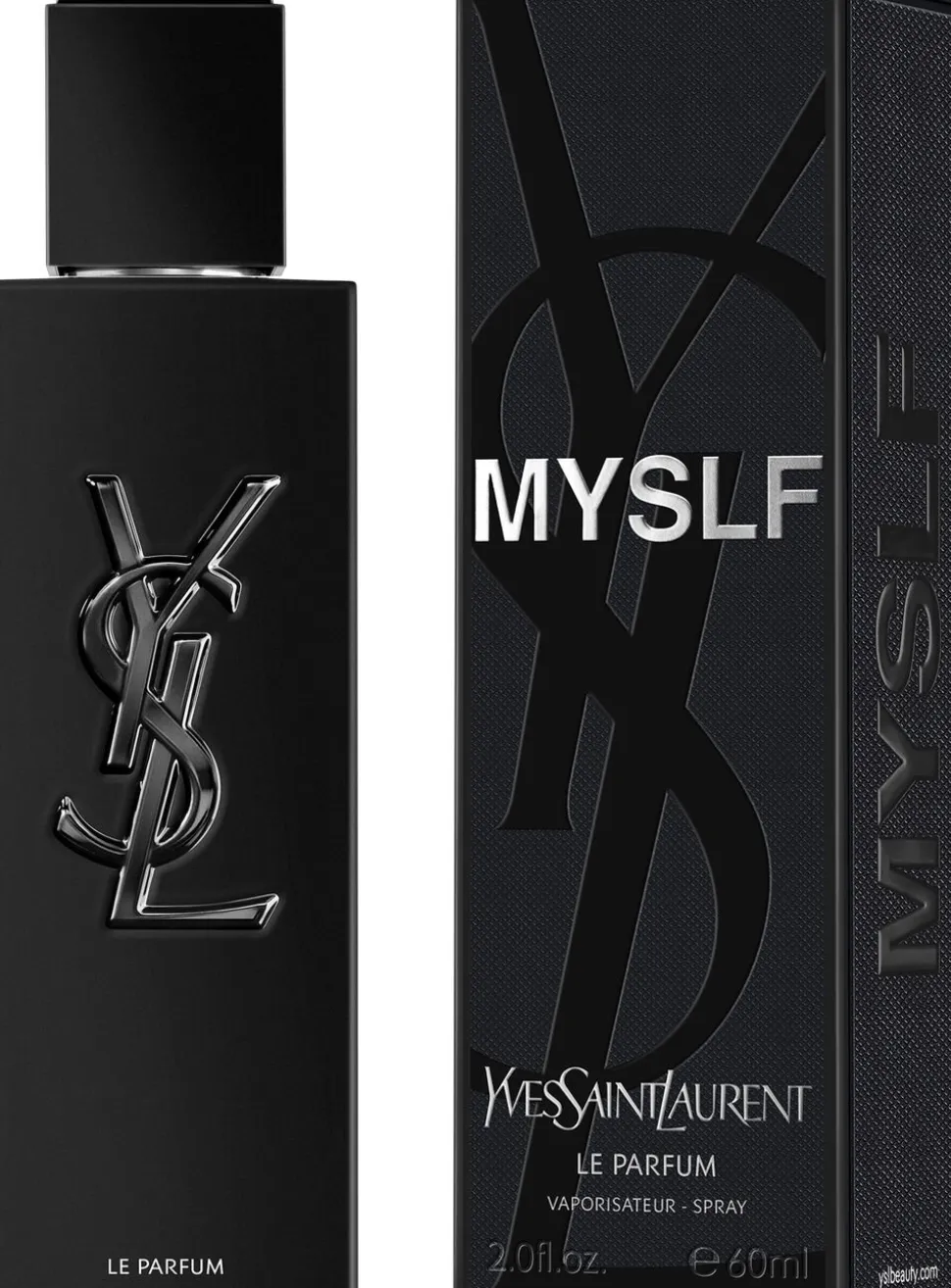 MYSLF Le Parfum