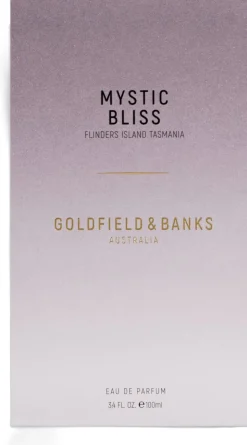 MYSTIC BLISS Perfume 100ml