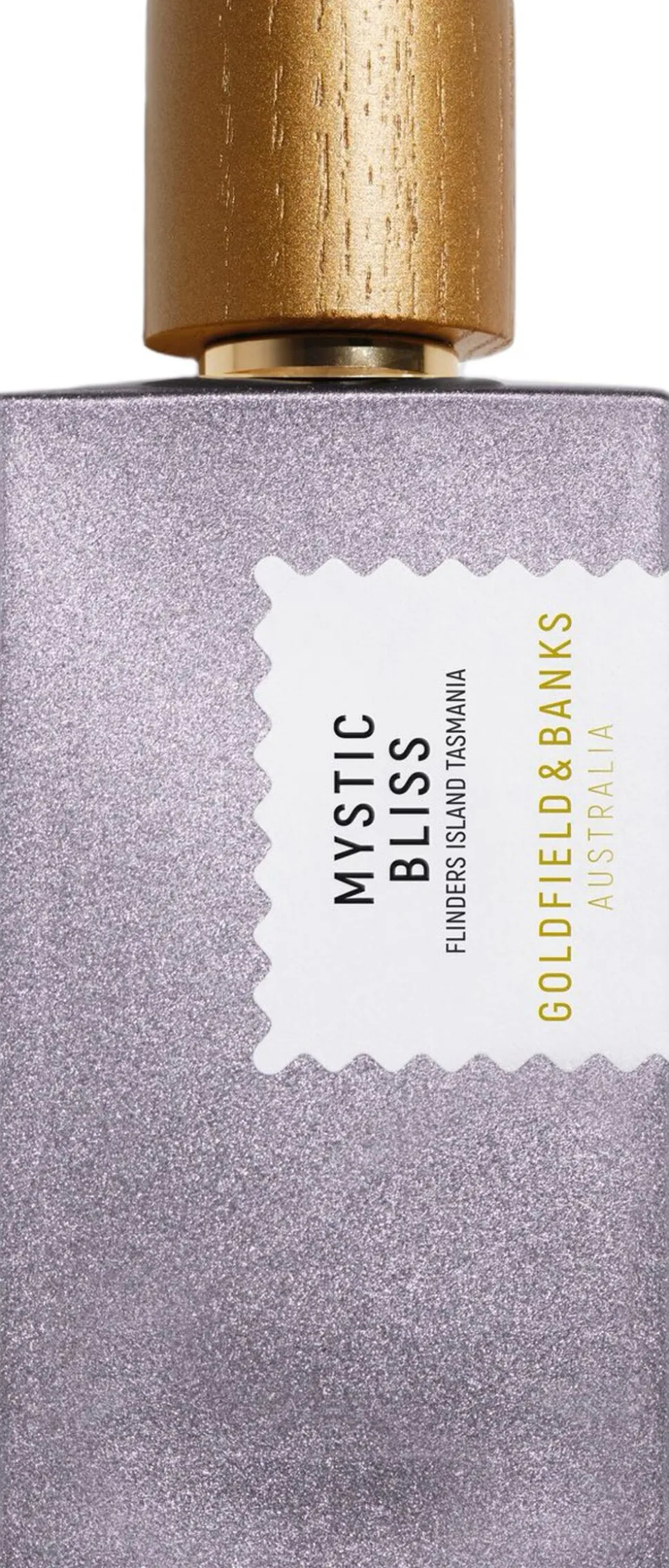 MYSTIC BLISS Perfume 100ml