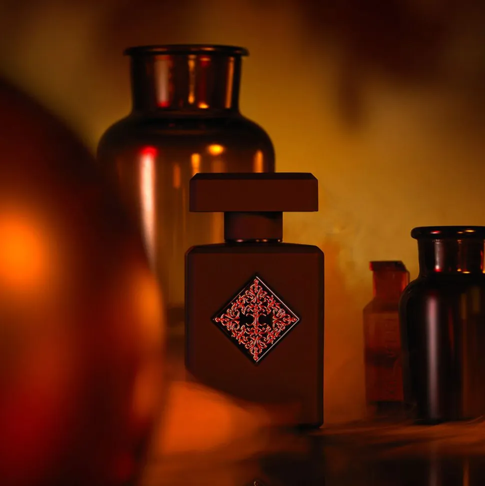 Mystic Experience Eau de Parfum