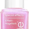 nail art studio special effect nail polish