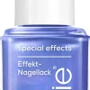 nail art studio special effect nail polish