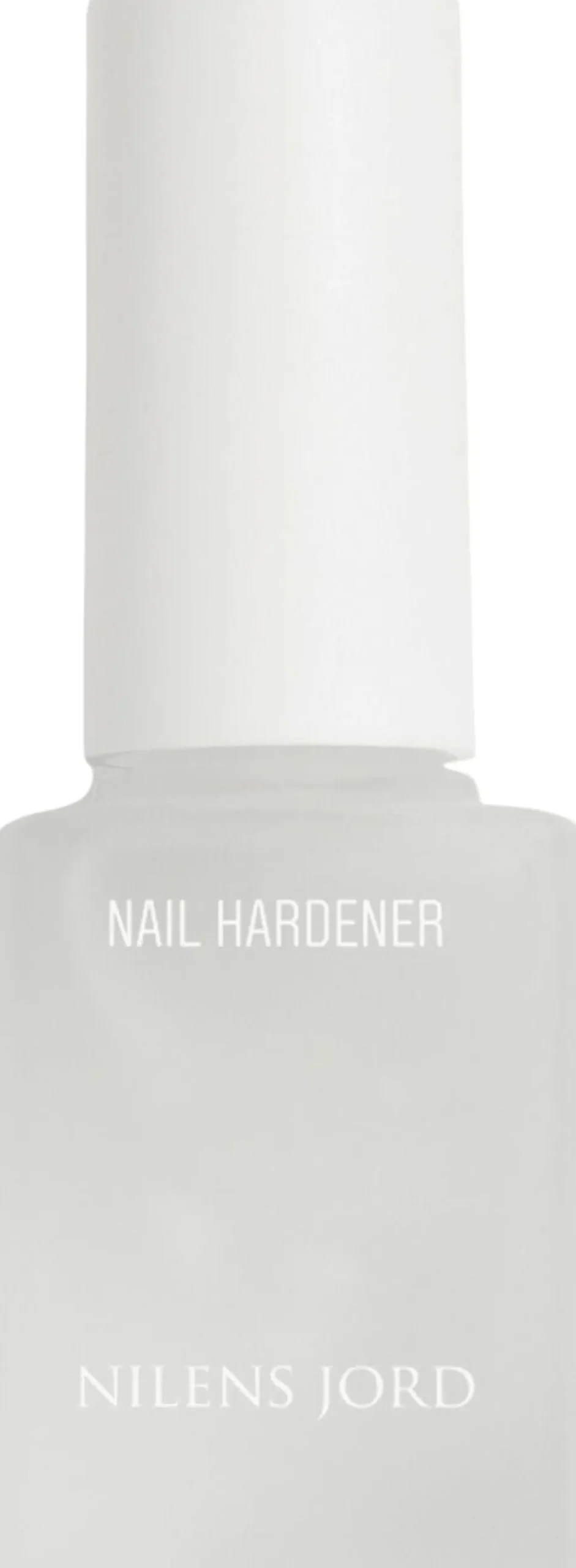 Nail Care - Nail Hardener