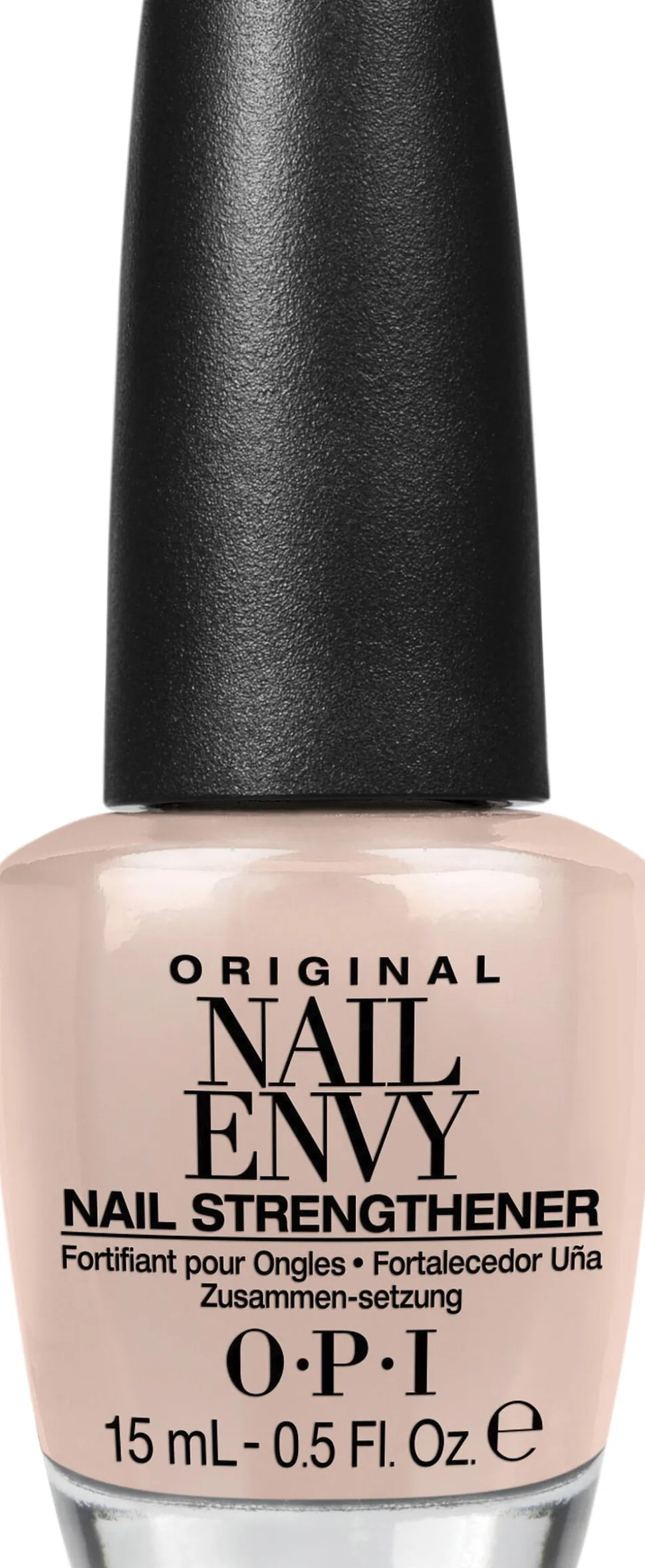 Nail Envy