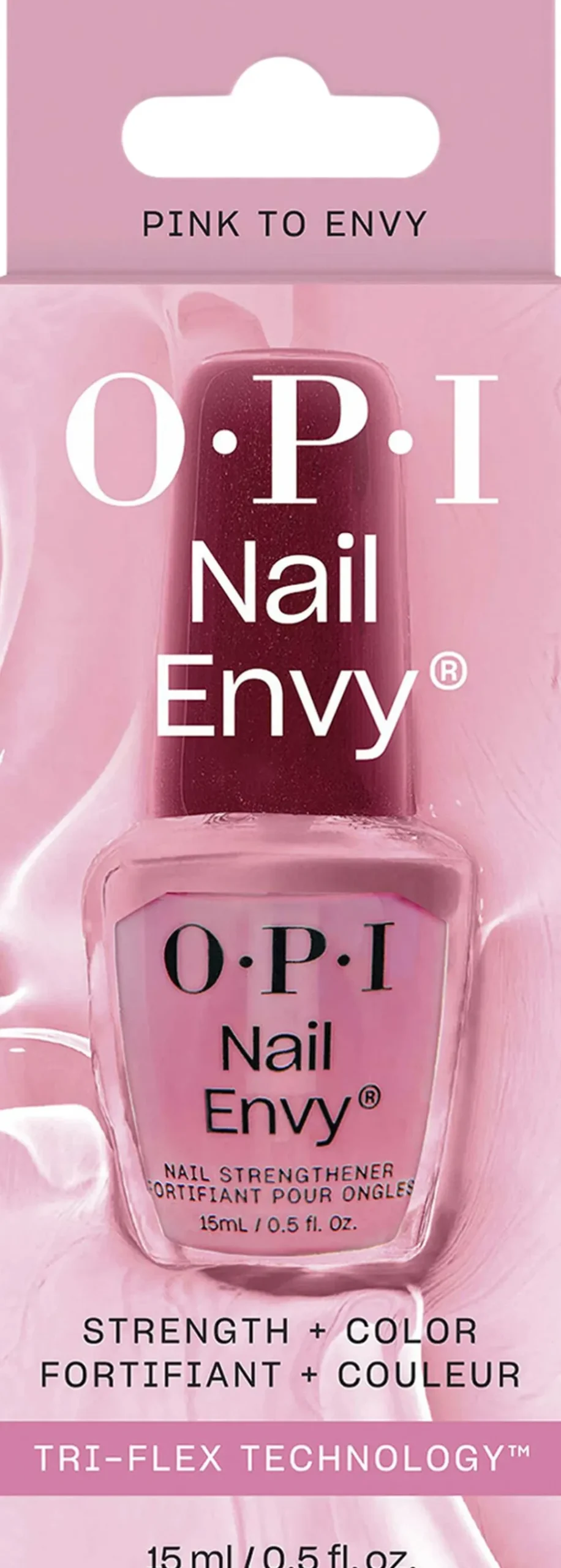Nail Envy - Pink to Envy