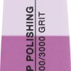 Nail file SalonPro 3-Step Polishing