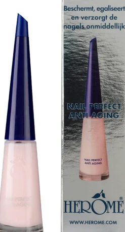 Nail Perfect Anti Aging Nail Polish