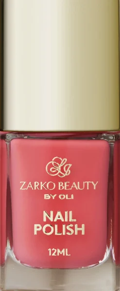 Nail Polish - Apricot