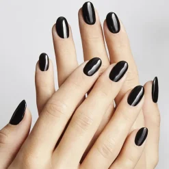 Nail Polish - Black