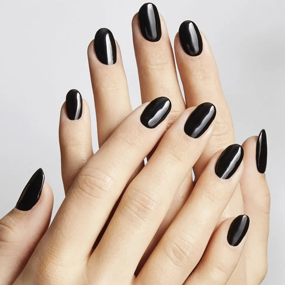 Nail Polish - Black