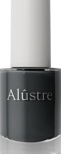 Nail polish 998 BLACK, 10 ml