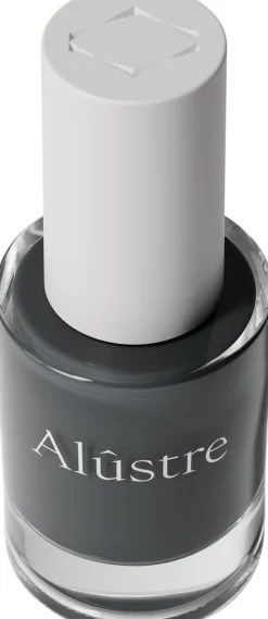 Nail polish 998 BLACK, 10 ml
