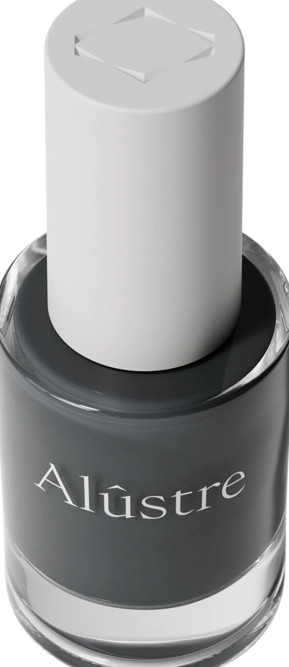 Nail polish 998 BLACK, 10 ml